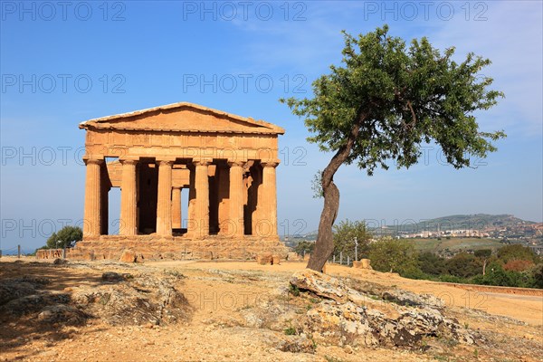 Valle dei Templi di Agrigento