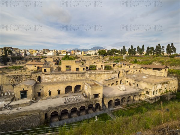 Herculaneum