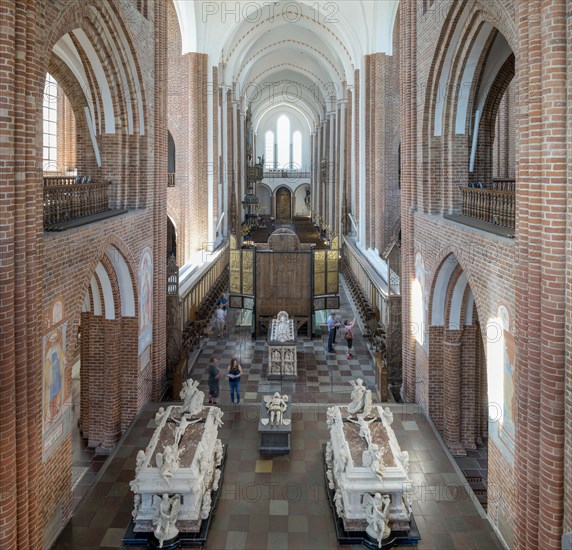 Roskilde Cathedral