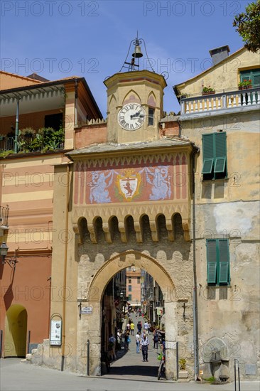 Porta Testa