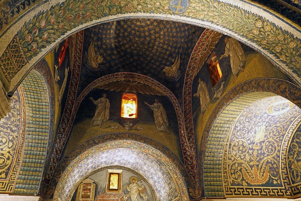 Mosaics