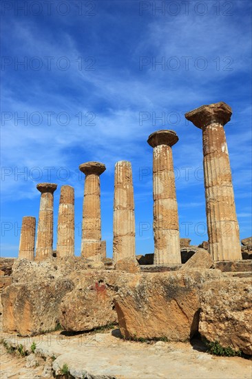 Valle di Templi di Agrigento