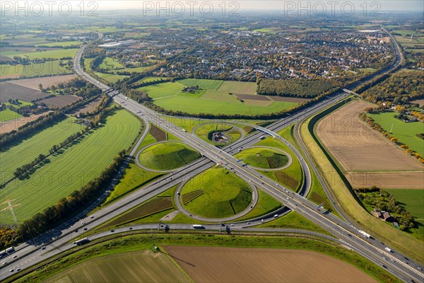 Kamener Kreuz