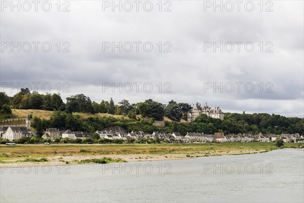 Chaumont Castle