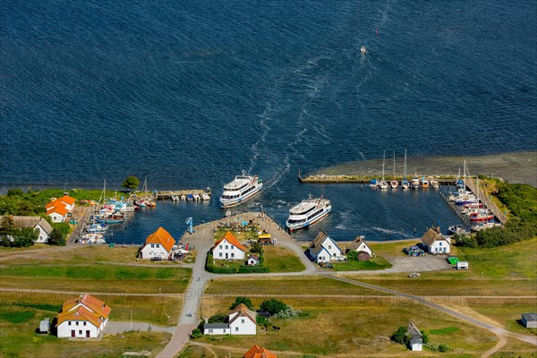 Port of Neuendorf