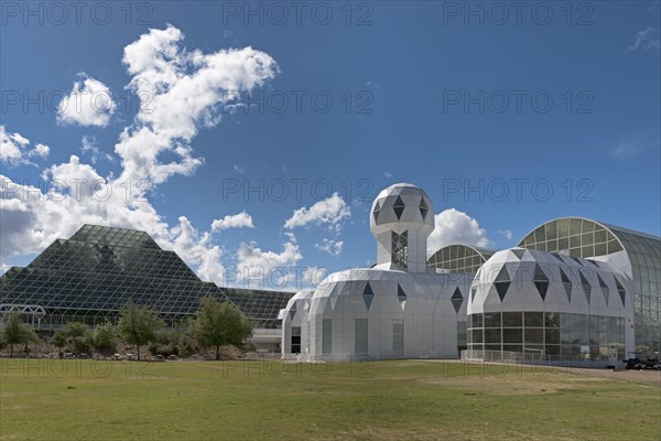 Biosphere 2