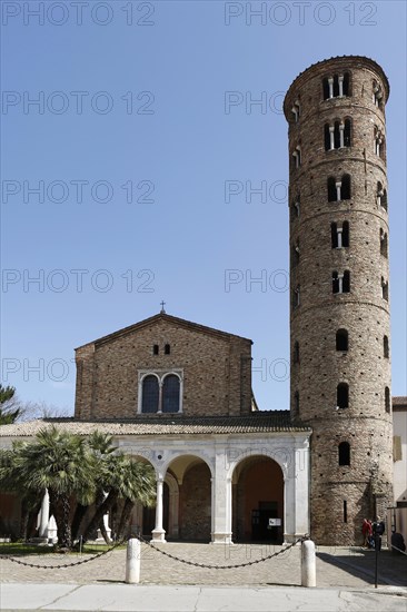 Basilica church