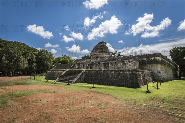 El Caracol