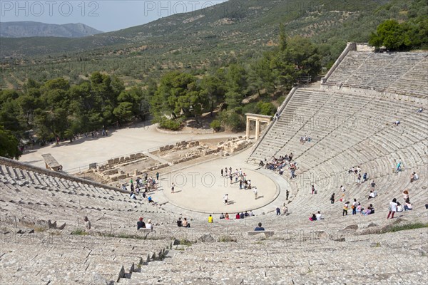 Ancient Theatre