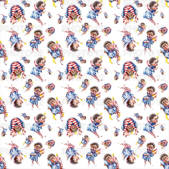 Wrapping paper