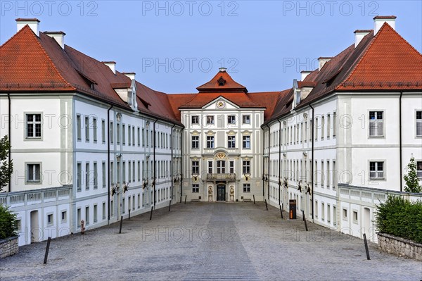 Hirschberg Castle