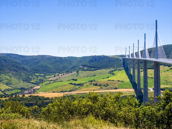 Millau Viaduct