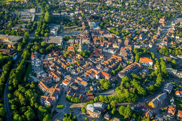 City center Werne