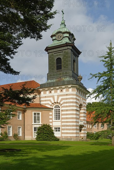 Medingen Monastery