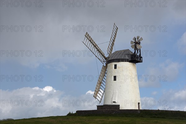 Windmill Ballycopeland