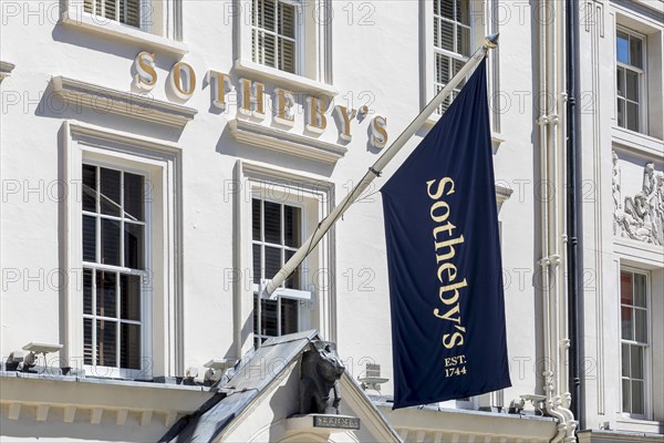Sotheby's Auction House