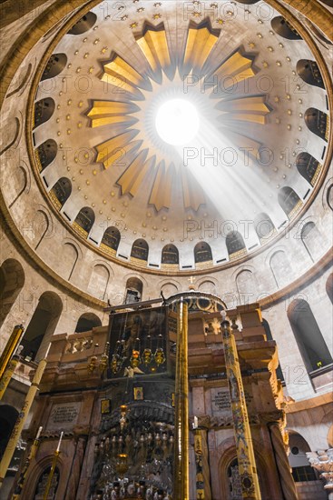 Holy Sepulchre