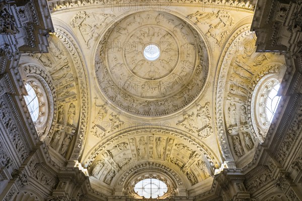 Dom Catedral de Santa Maria de la Sede