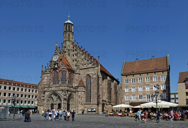 Church of Our Lady