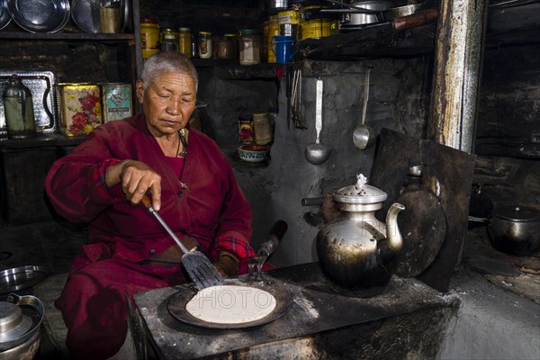 Ani Chorten