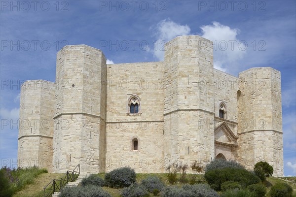 Castel del Monte