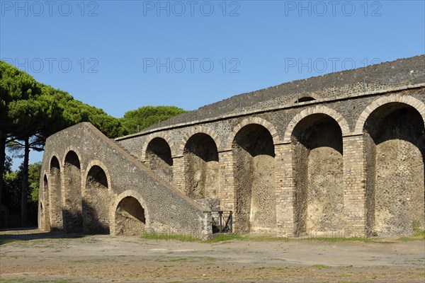 Amphitheater