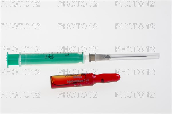 Disposable medical products