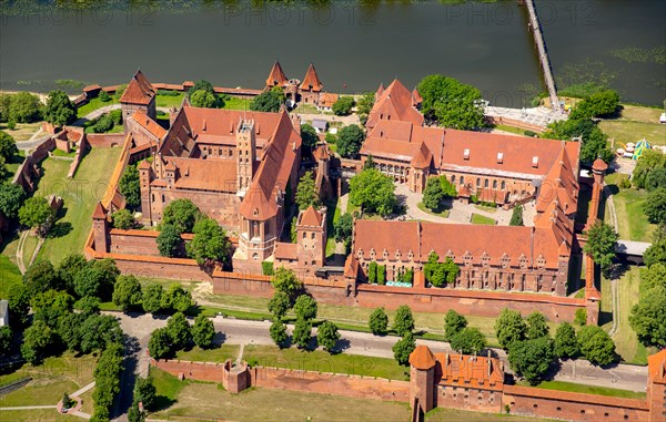 Malbork Castle