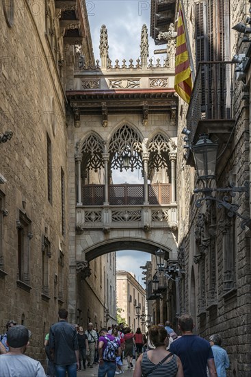 Bridge of Sighs