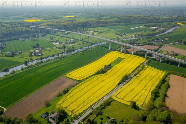 Ruhrtal Bridge