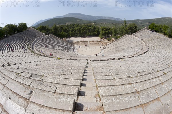 Ancient Theatre