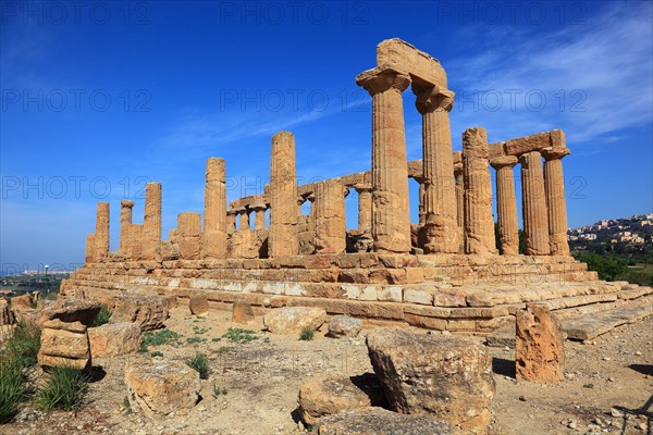 Valle di Templi di Agrigento