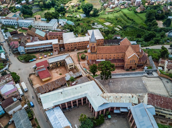 Church of Ambositra