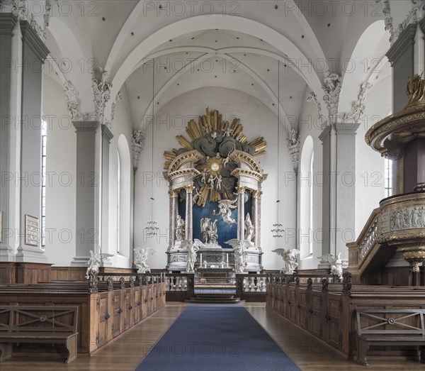 Vor Frelsers Kirke