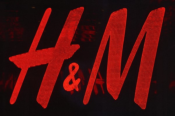 H&M