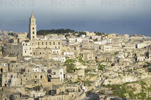 Sassi di Matera