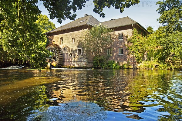 Brempter Muhle on the Schwalm