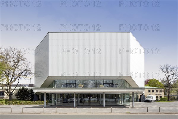 State Broadcasting House Hannover