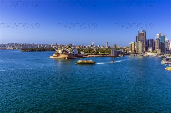 Circular Quay