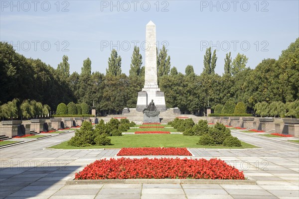 Soviet War Memorial