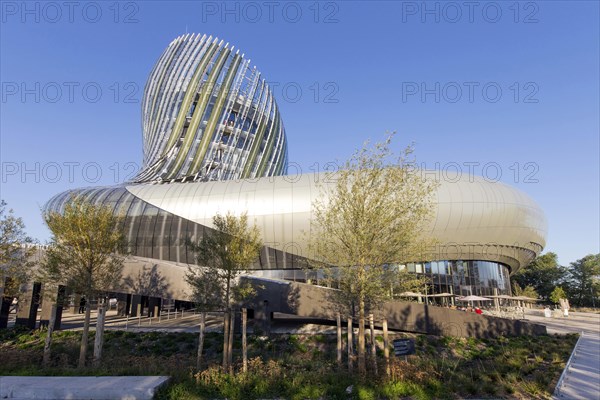 La Cite du Vin