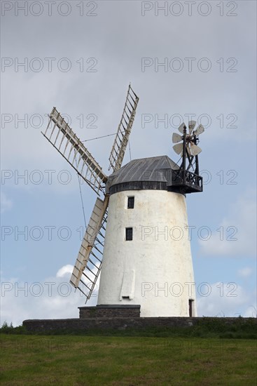 Windmill Ballycopeland