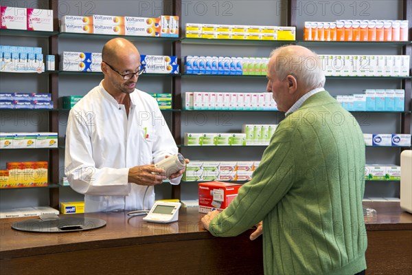 Pharmacy