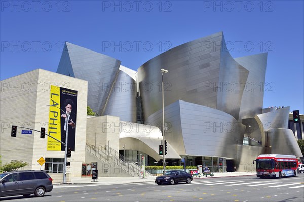 LA Phil