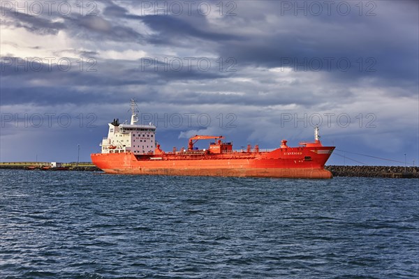 Tanker