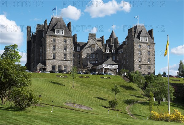 Atholl Palace Hotel