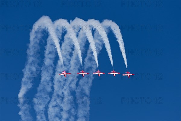 Canadian Armed Forces Snowbirds