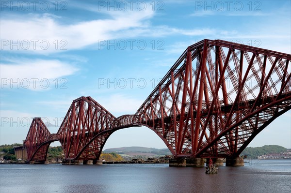 Forth Bridge