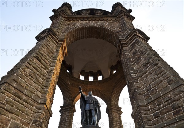 Kaiser Wilhelm Monument