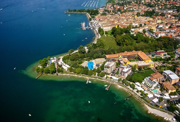 Lido Mirabello Beach